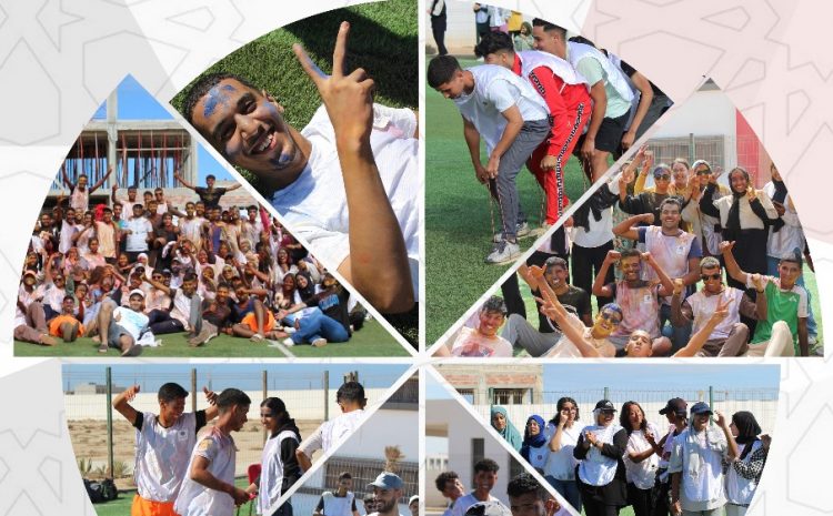  Journées d’Intégration