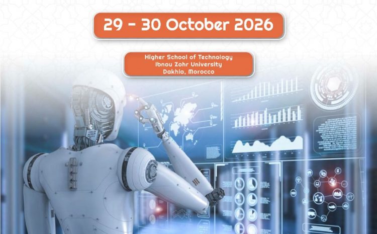  12th Edition of “THE INERNATIONAL CONFERENCE OF OPTIMIZATION AND APPLICATIONS”