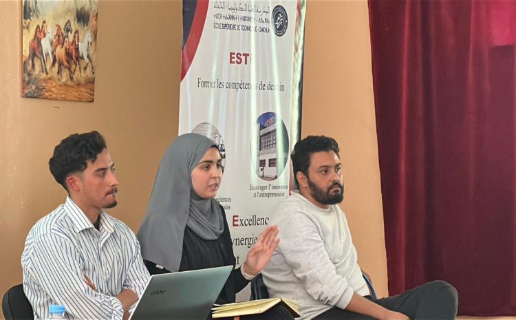  Une série de séances d’orientation au profit des bacheliers de la région