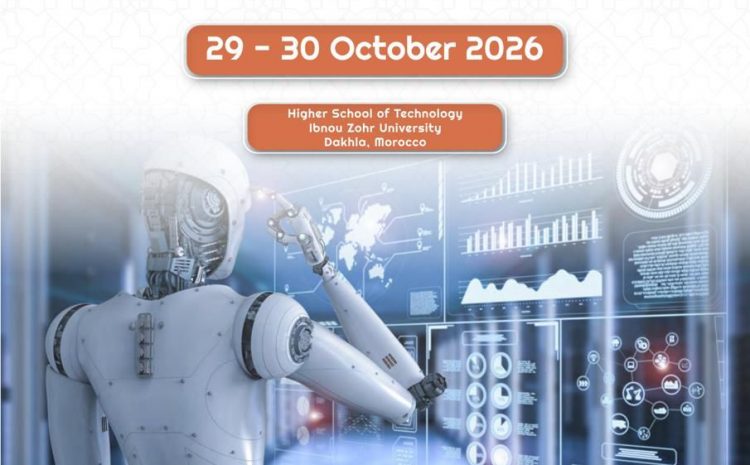  📢 Extended Call for Papers | ICOA 2026